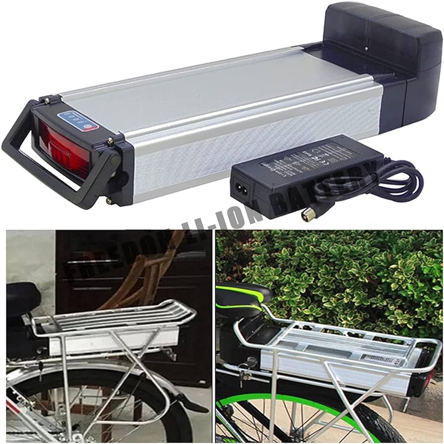 新品未使用　電動自転車　バッテリー　48v 20ah　大容量 Amazon.co.jp: 48V 20AH リチウム電池 E-Bike バッテリー 48V
